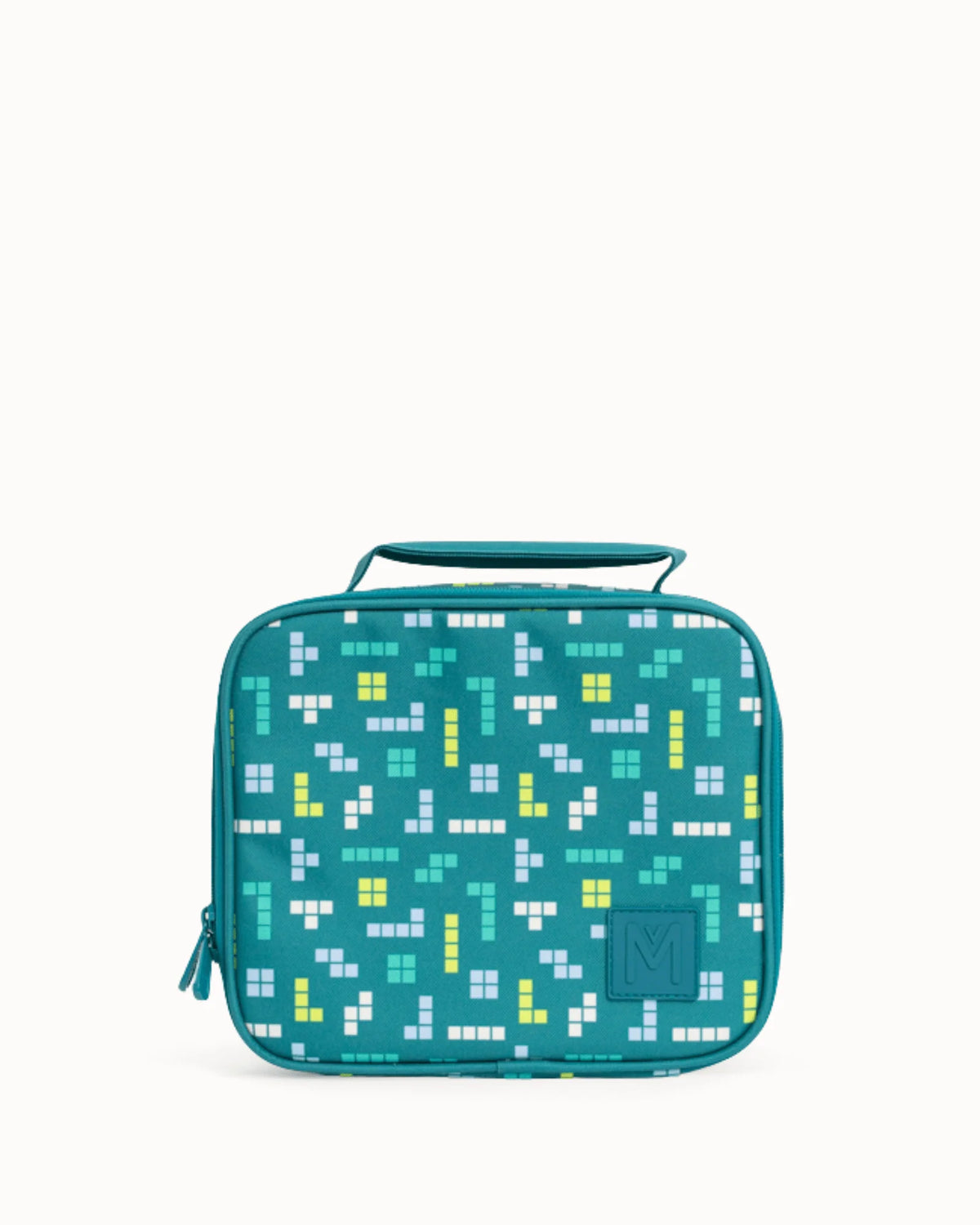 MontiiCo Medium Insulated Lunch Bag
