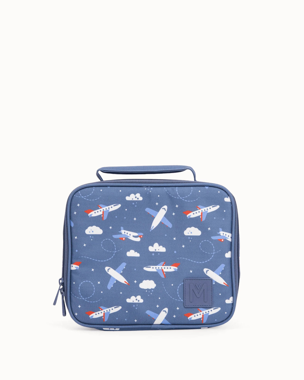 MontiiCo Medium Insulated Lunch Bag