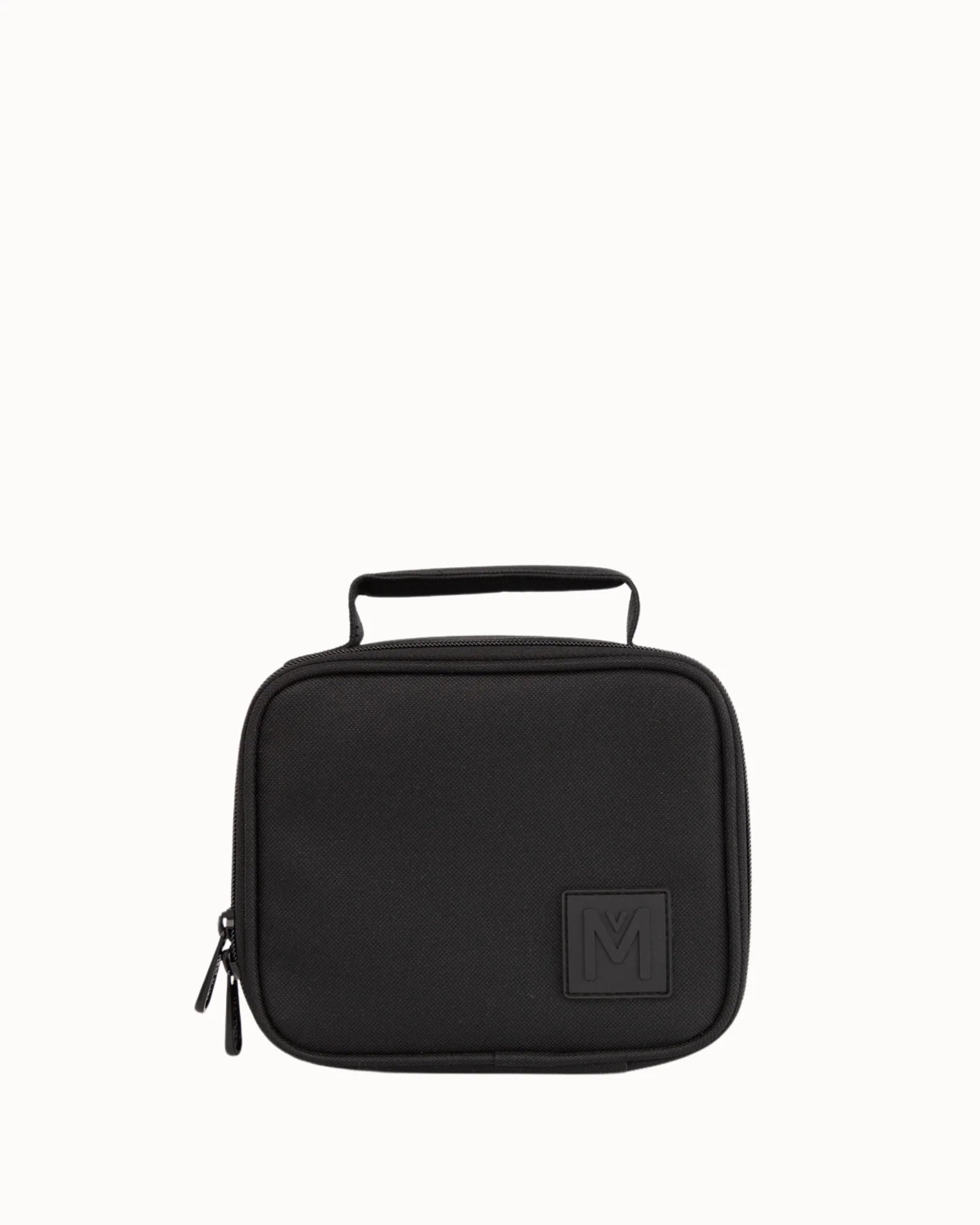 MontiiCo Mini Insulated Lunch Bag - Midnight