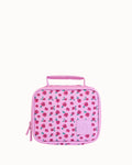 MontiiCo Mini Insulated Lunch Bag - Rose Garden