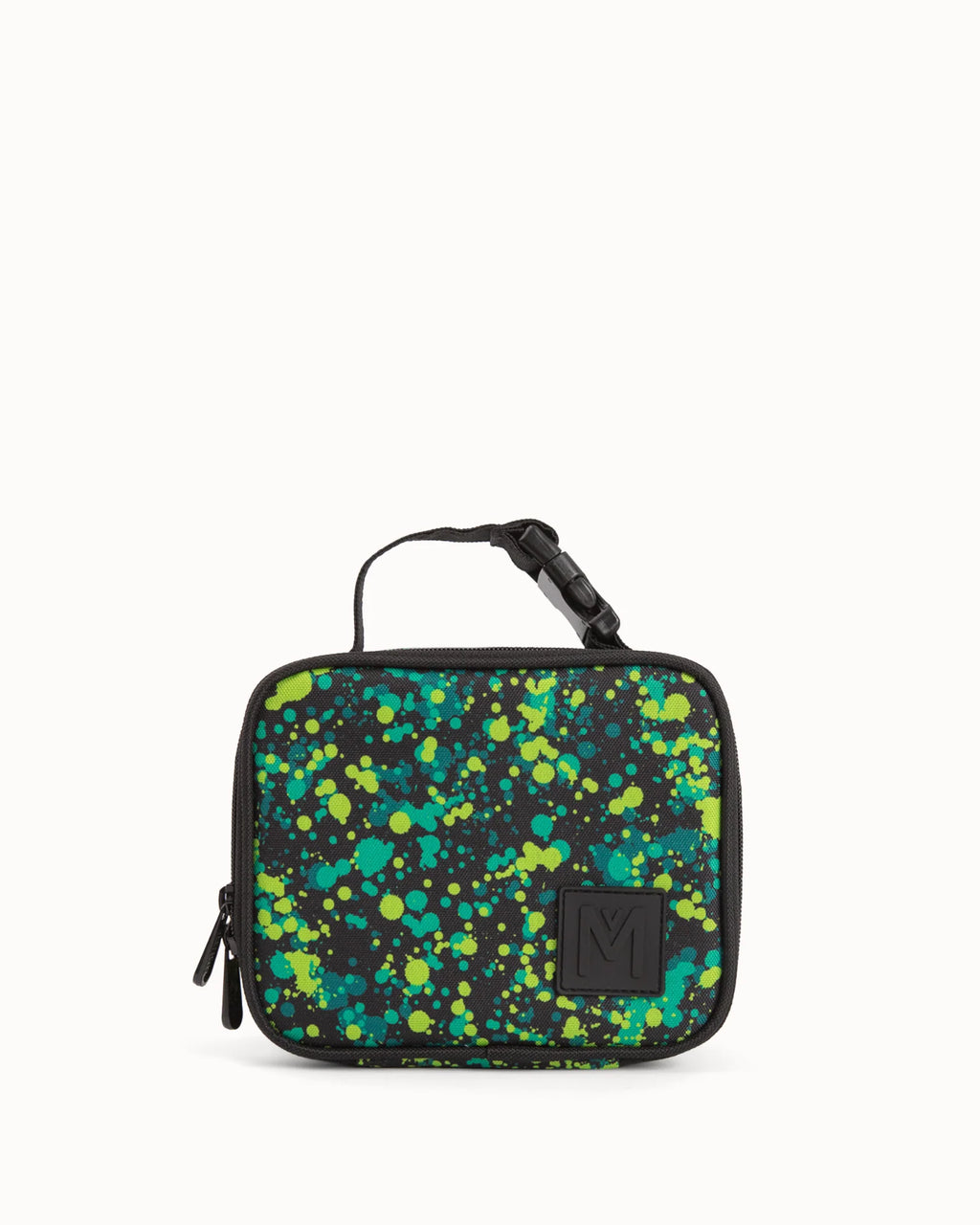 MontiiCo - Mini Insulated Lunch Bag ( with Clip Handle )