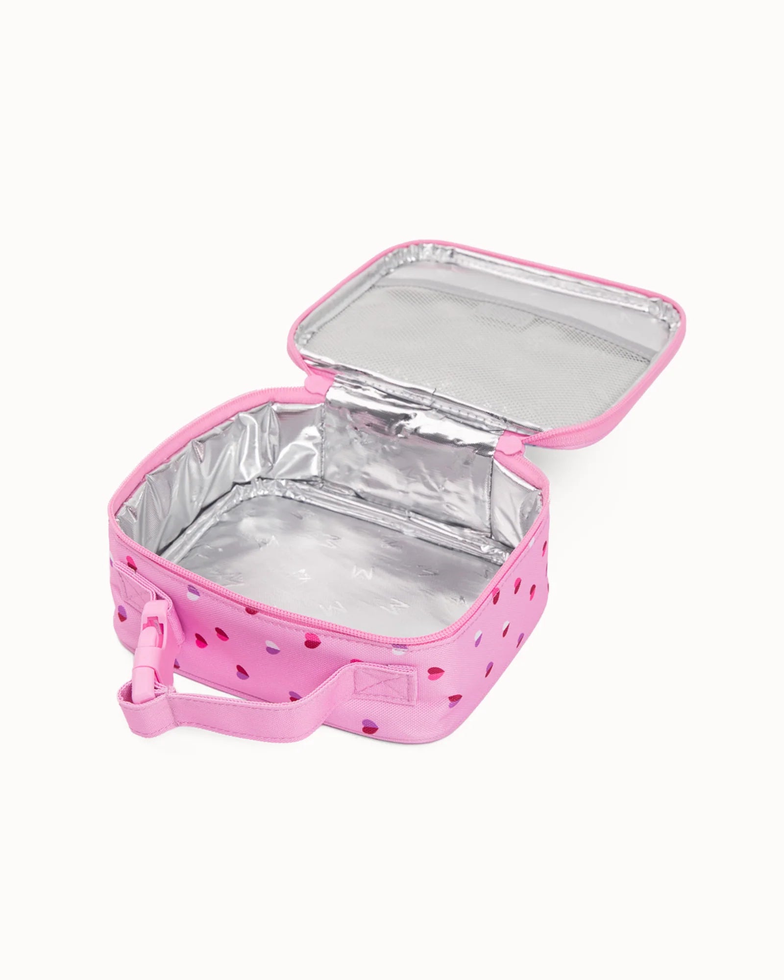 MontiiCo - Mini Insulated Lunch Bag ( with Clip Handle )