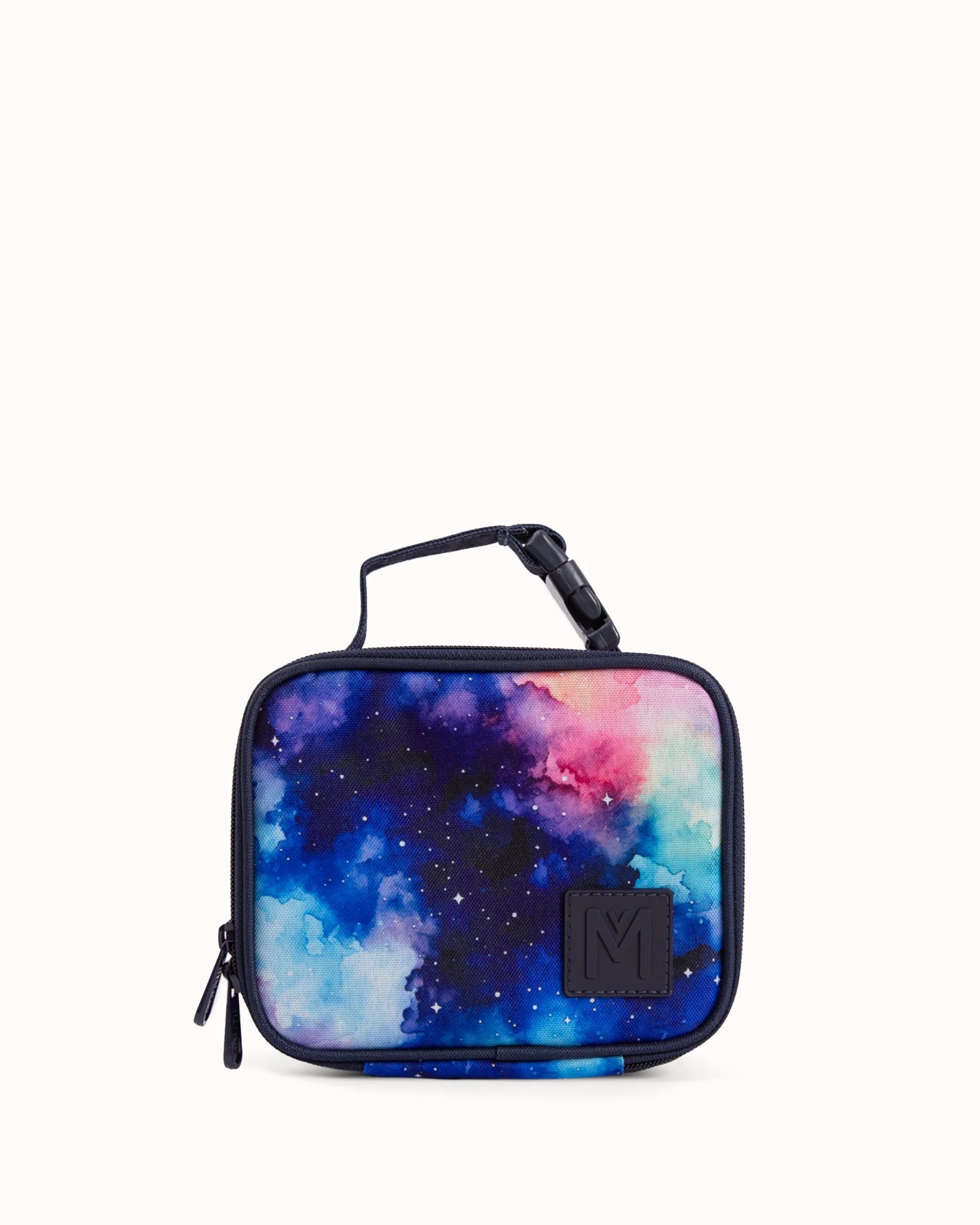 MontiiCo - Mini Insulated Lunch Bag ( with Clip Handle )