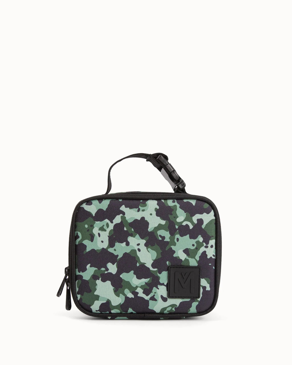 MontiiCo - Mini Insulated Lunch Bag ( with Clip Handle )