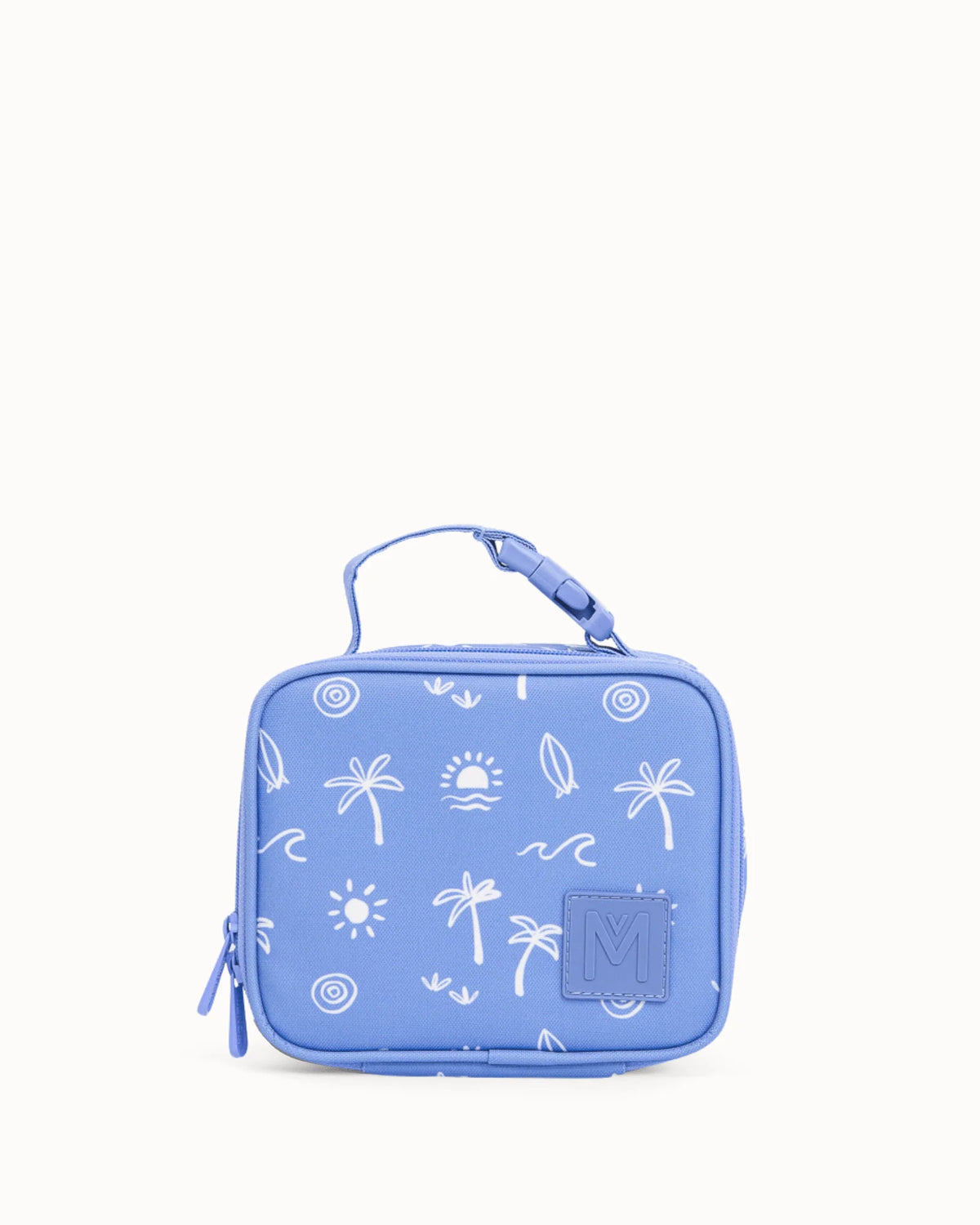MontiiCo - Mini Insulated Lunch Bag ( with Clip Handle )