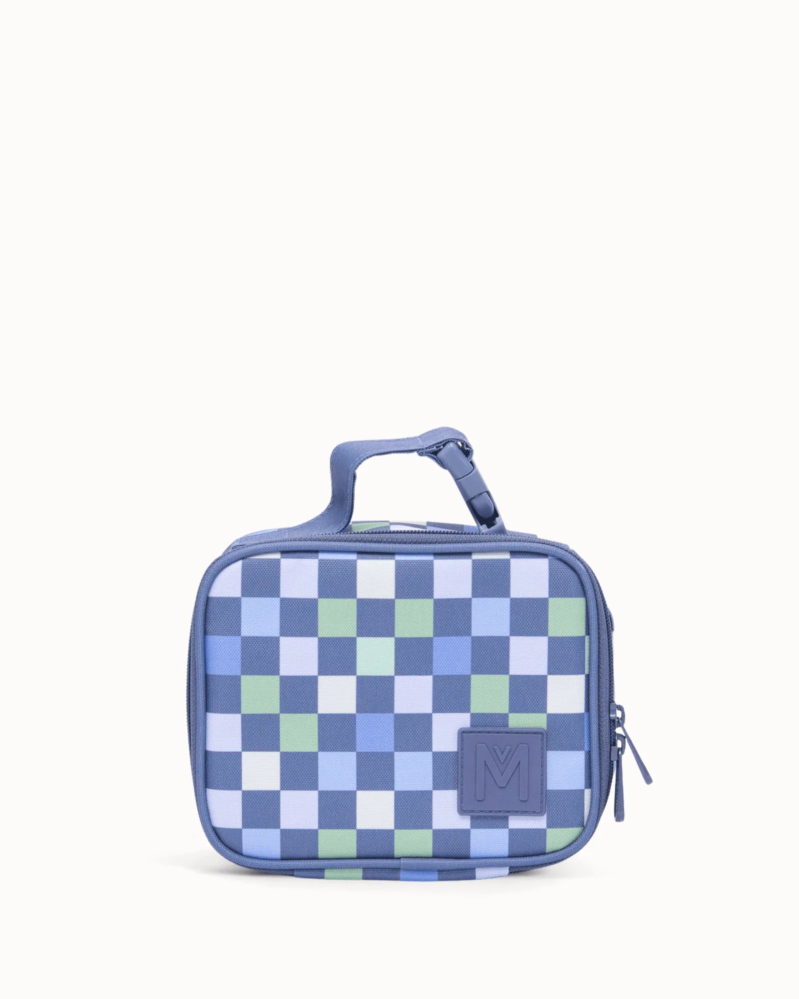 MontiiCo - Mini Insulated Lunch Bag ( with Clip Handle )