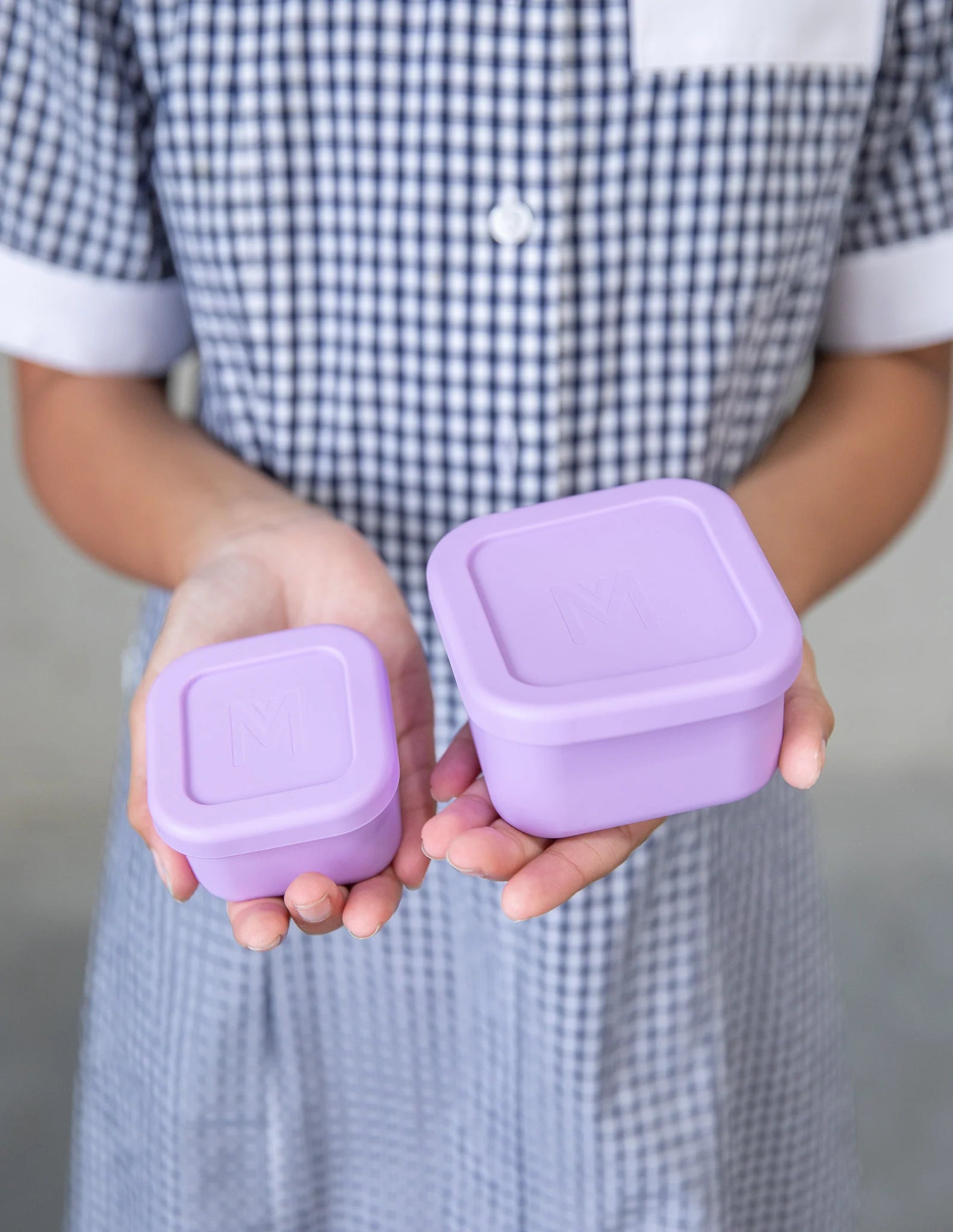 MontiiCo Nesting Tubs - Dusk