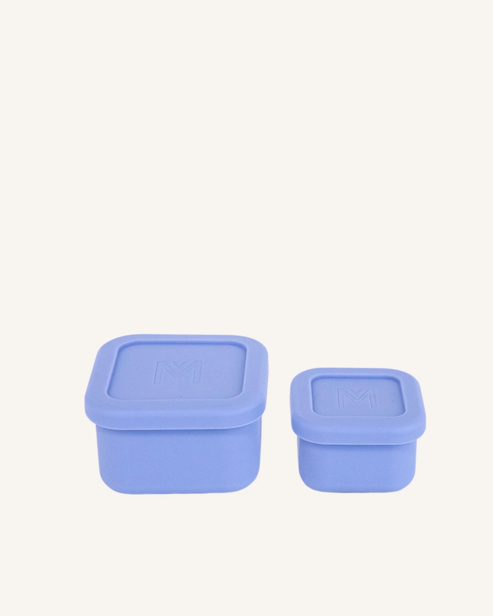 MontiiCo Nesting Tubs - Cloud