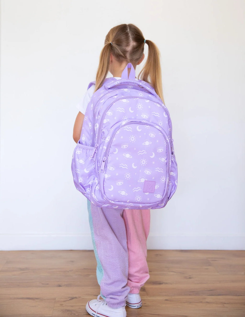 MontiiCo Backpack