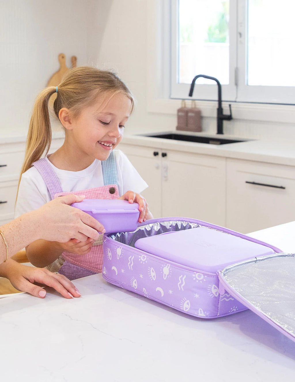 MontiiCo - Large Lunch Bags