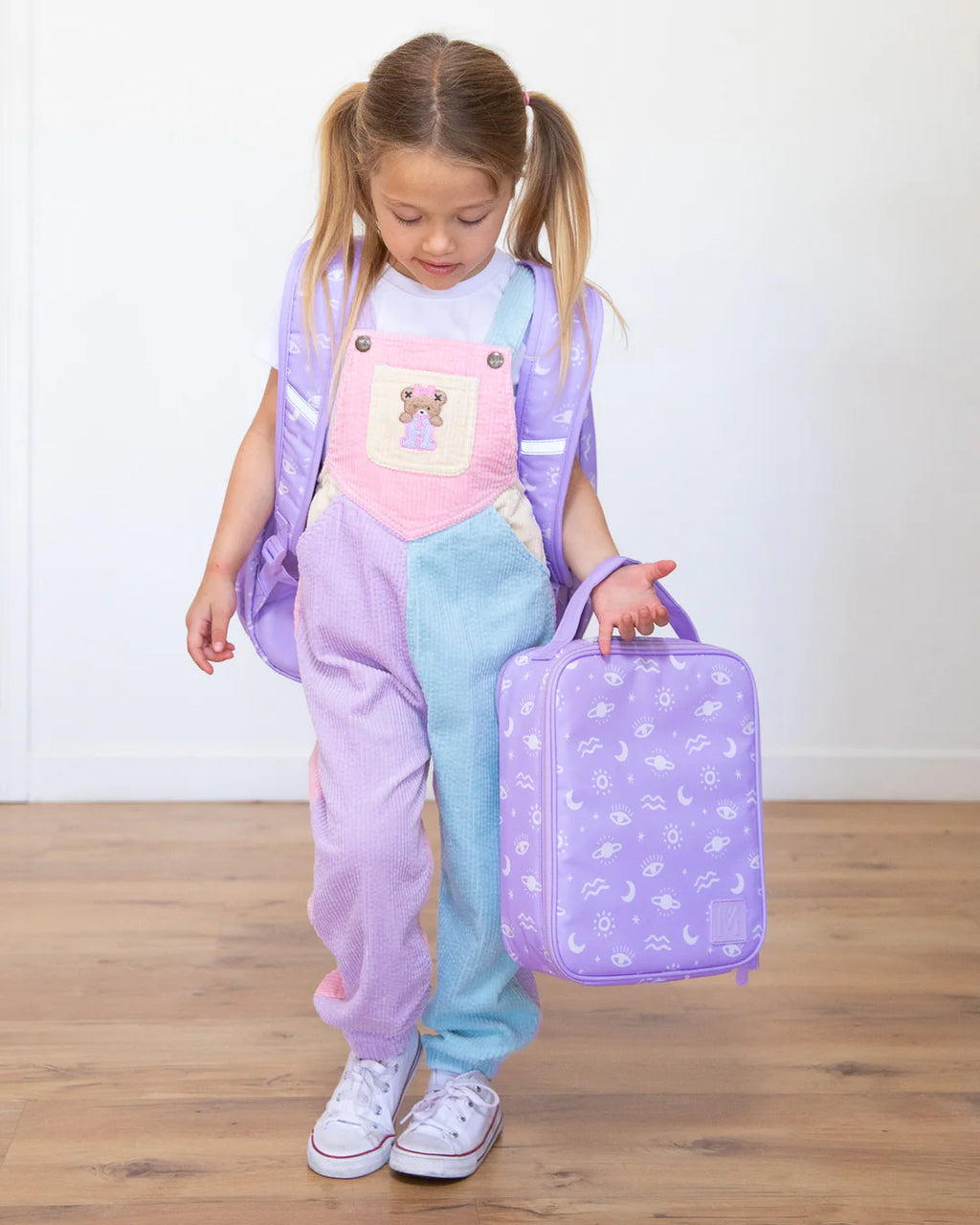 MontiiCo - Large Lunch Bags