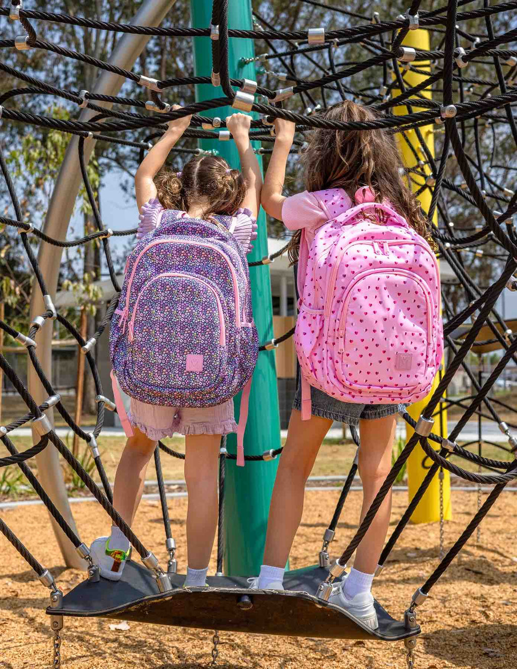 MontiiCo Backpack