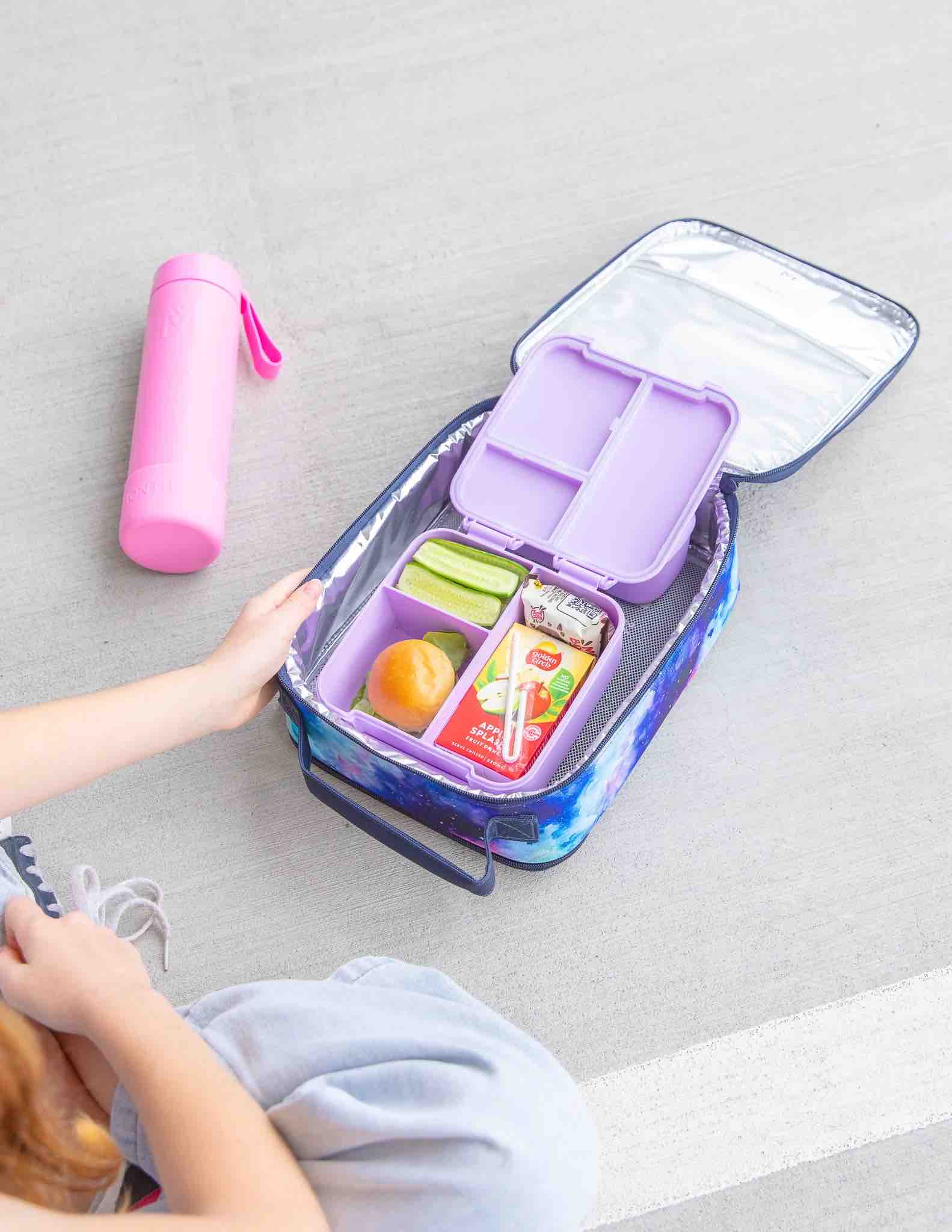 MontiiCo - Bite Lunch Box
