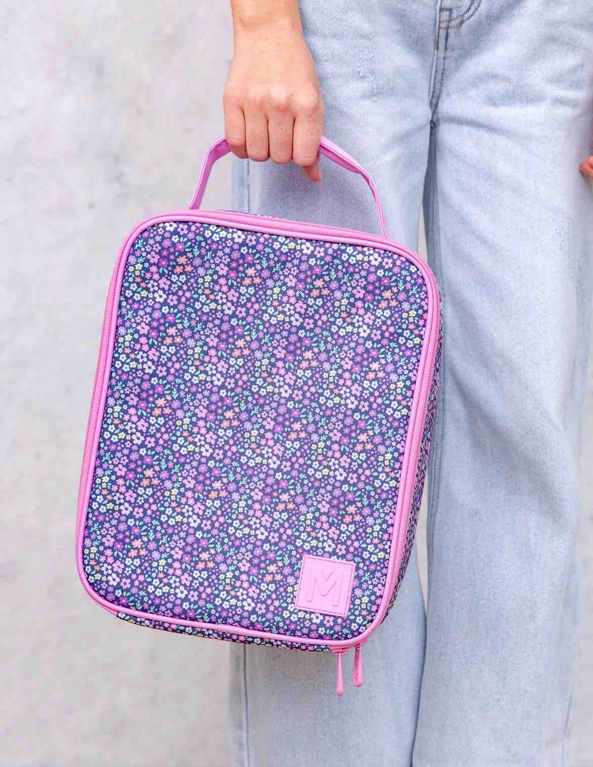 MontiiCo - Large Lunch Bags ( NEW Larger Size )