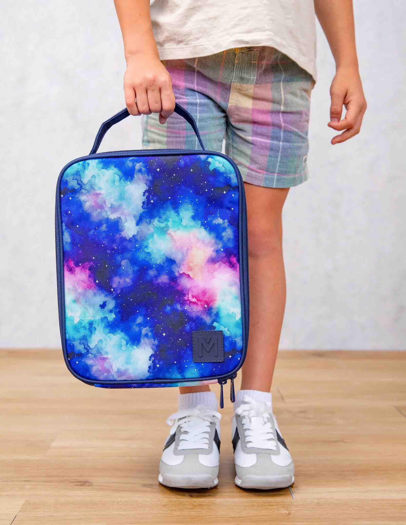 MontiiCo - Large Lunch Bags ( NEW Larger Size )