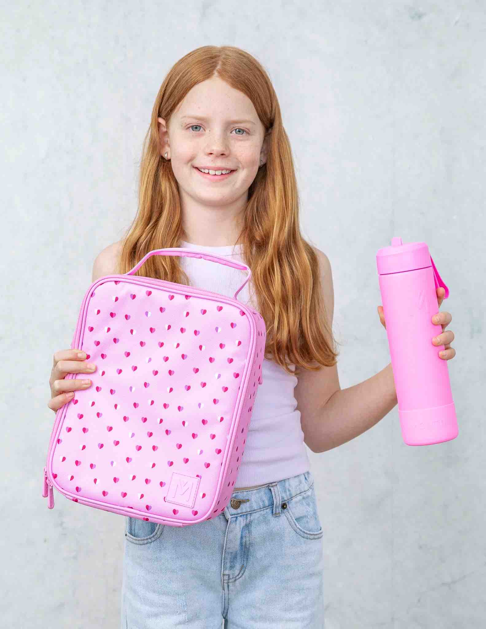 MontiiCo - Large Lunch Bags ( NEW Larger Size )