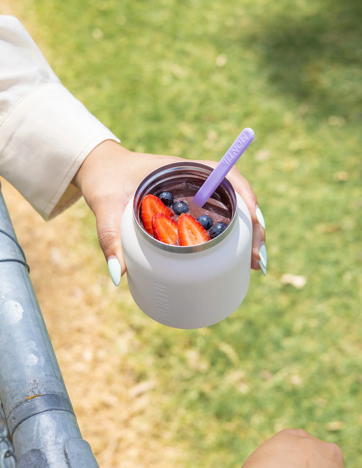 MontiiCo Insulated Lunch Pot