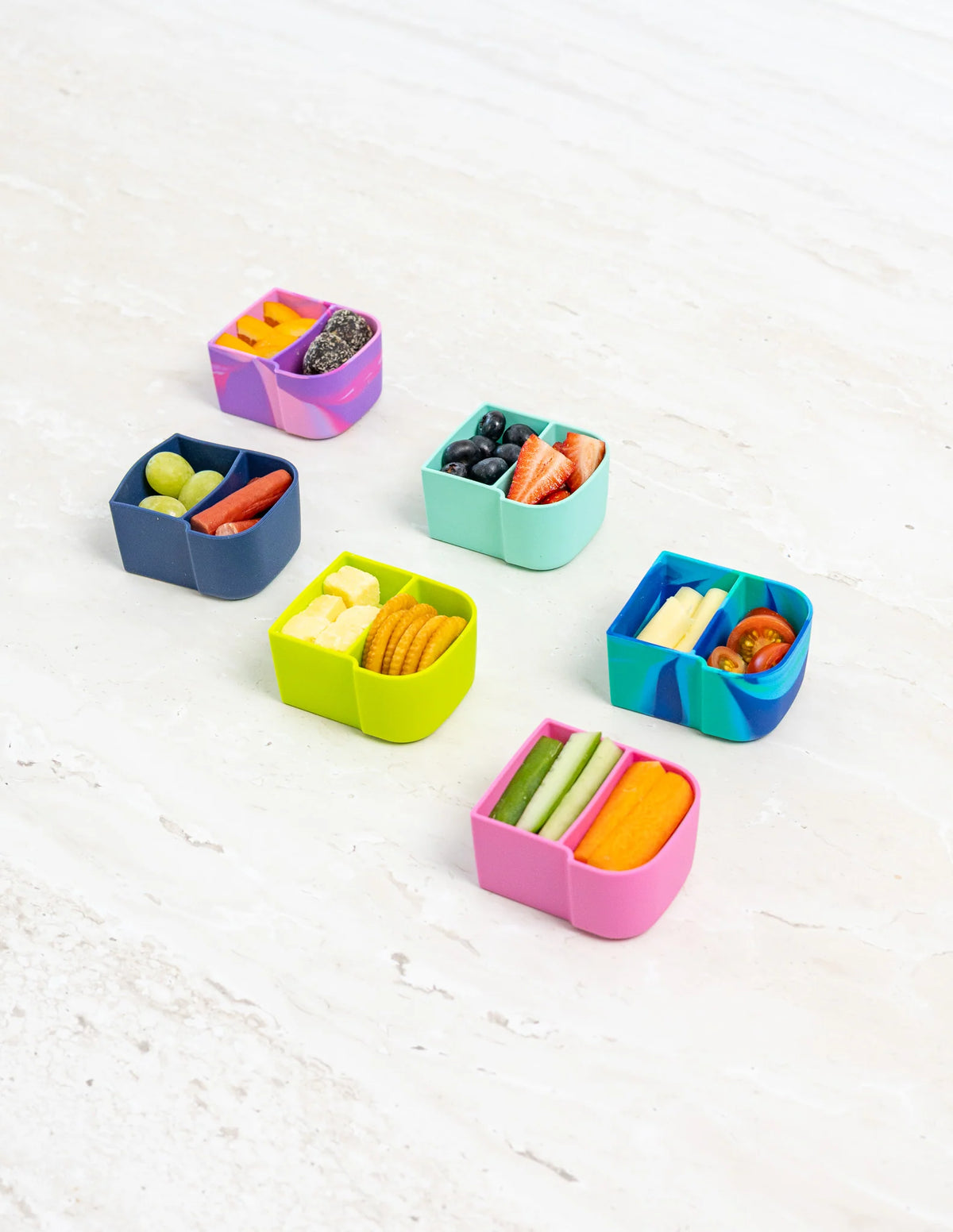 MontiiCo Snack Tray