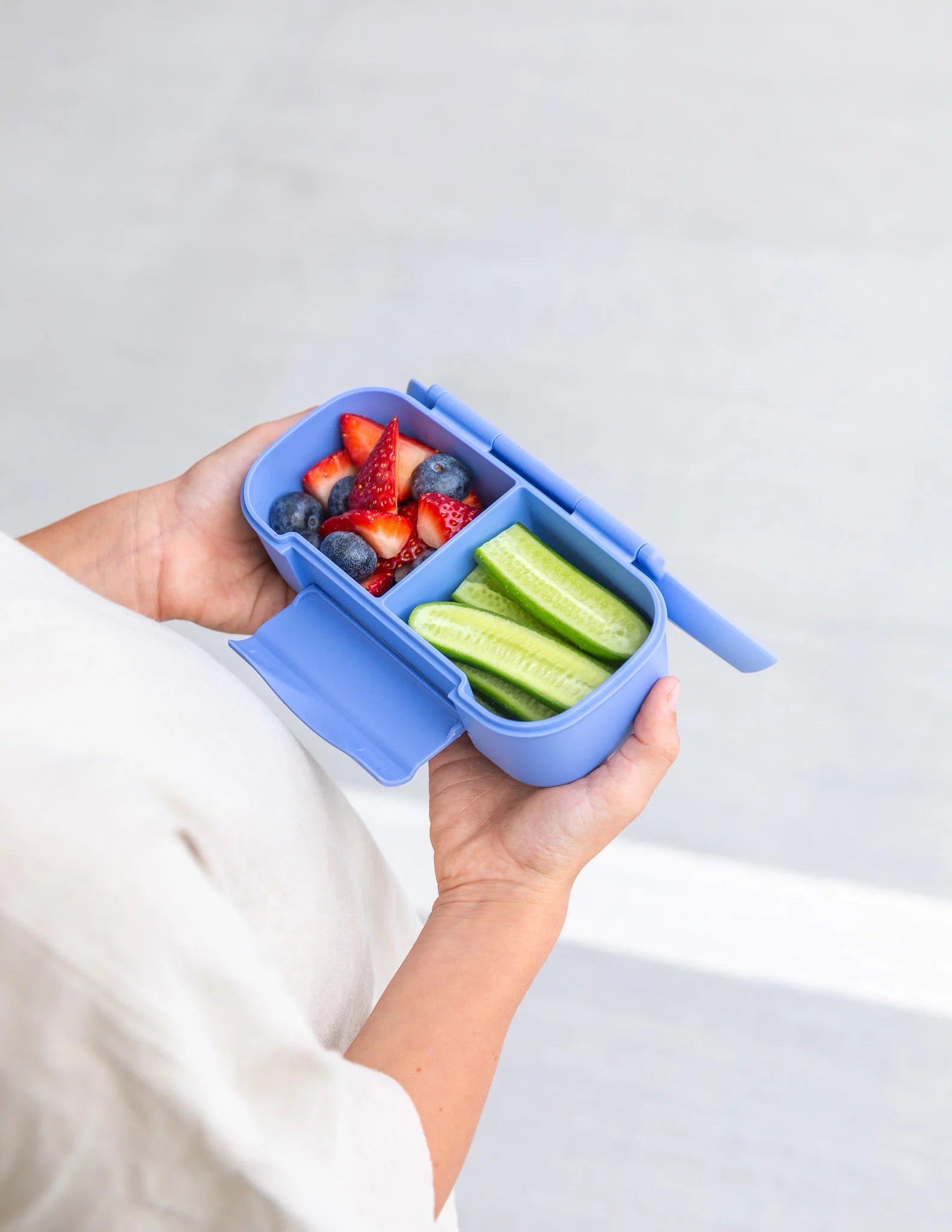 MontiiCo - Snack Lunch Box