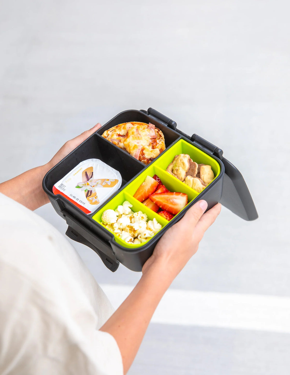 MontiiCo - Bite Lunch Box