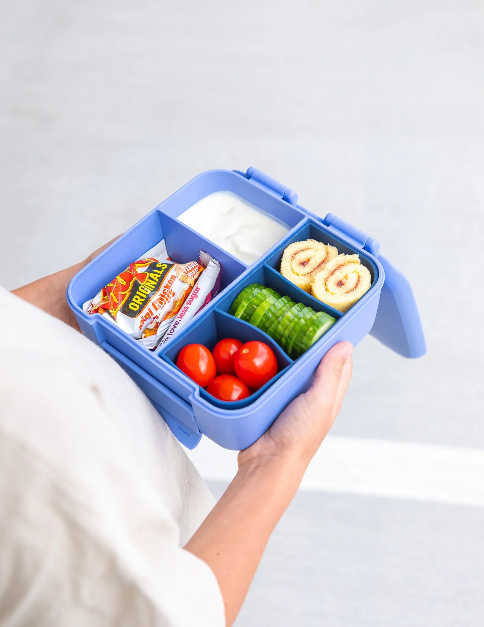 MontiiCo - Bite Lunch Box
