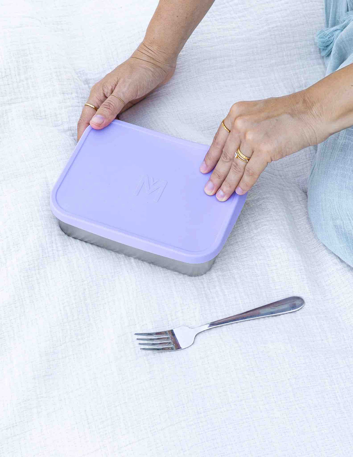 MontiiCo - Multiway Lunch Box