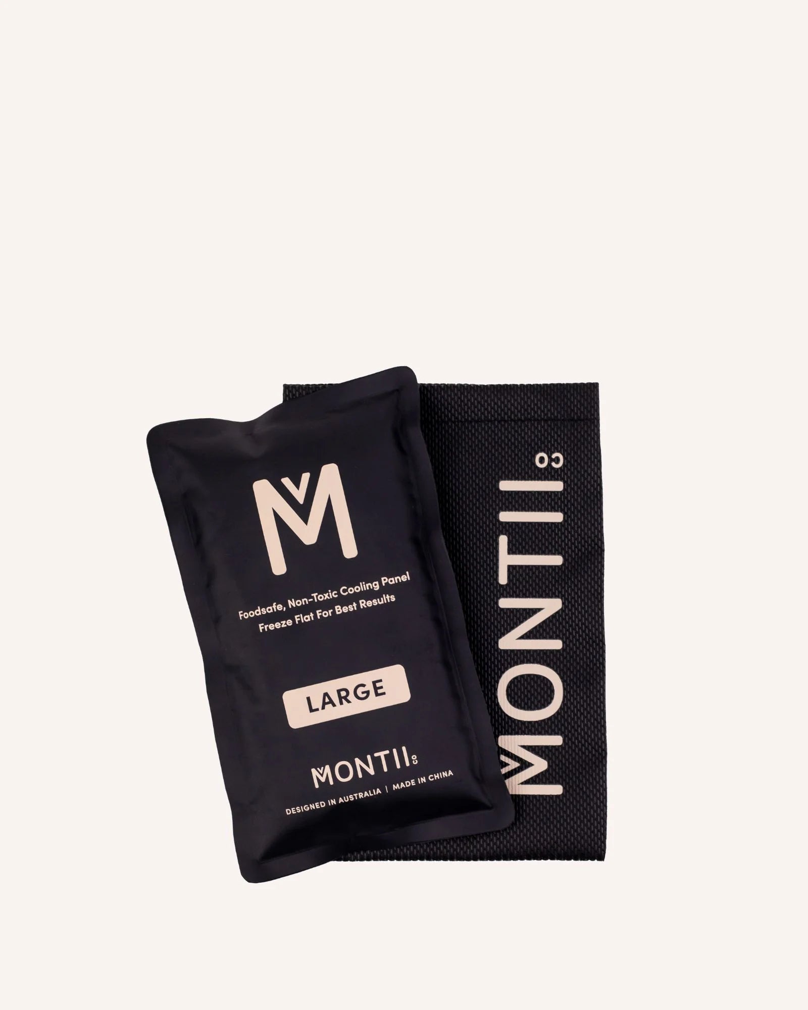 MontiiCo Ice Pack 2.0 - Large
