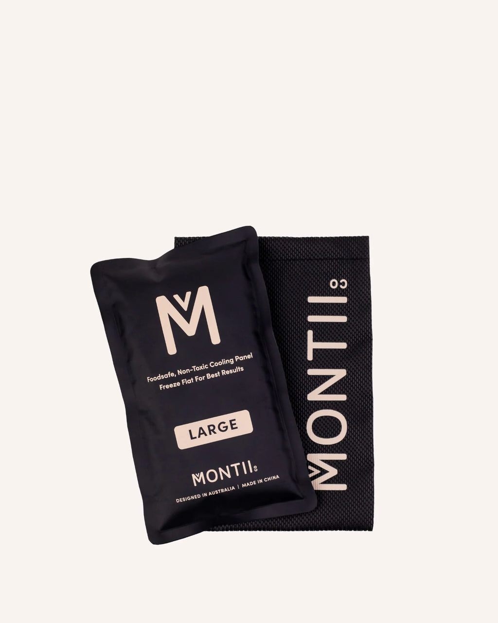 MontiiCo Ice Pack 2.0 - Large