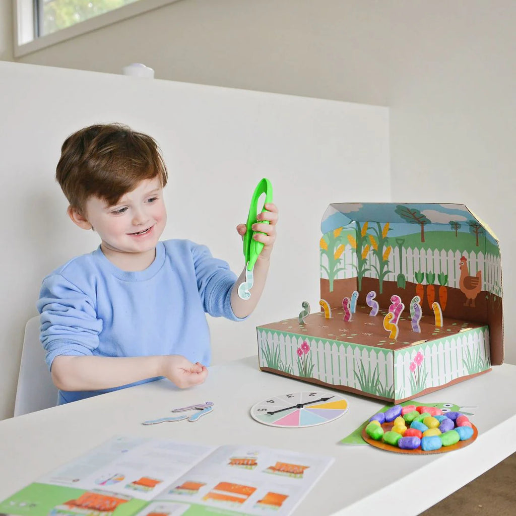 My Creative Box - Bugs Craft and Activity Box