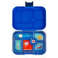 Yumbox Original - Neptune Blue
