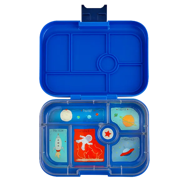 Yumbox Original - Neptune Blue