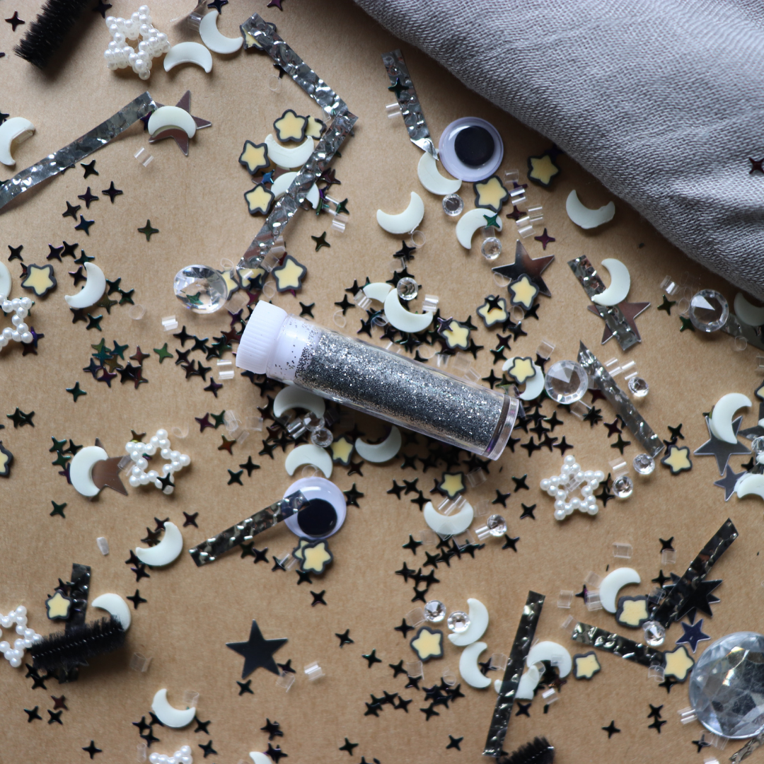 Jellystone Designs - DIY Calm Down Bottle Refill
