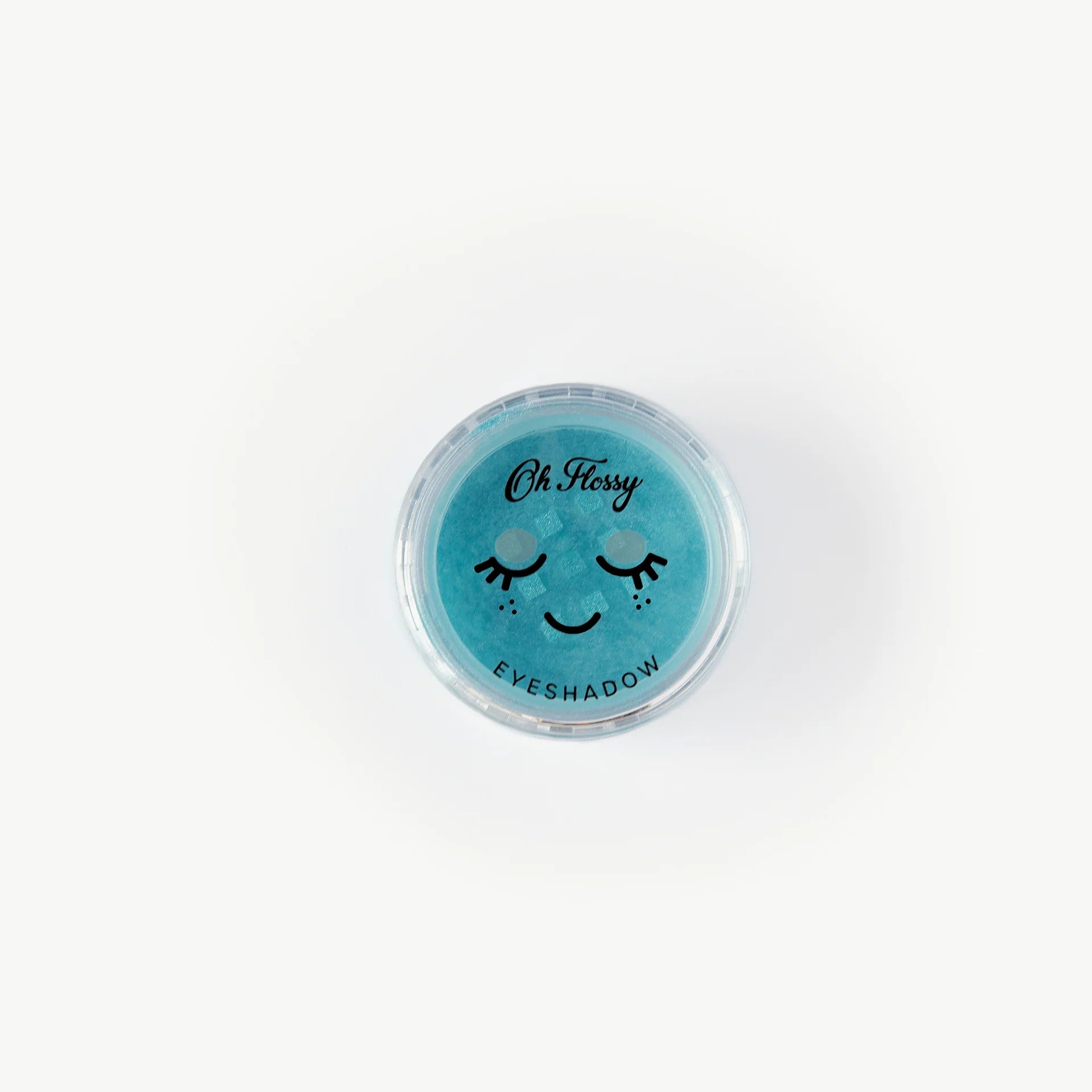 Oh Flossy Individual Eyeshadow