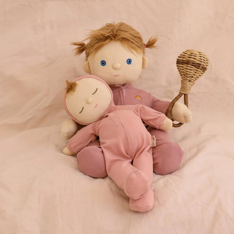 Olli Ella Dozy Dinkums - Moppet