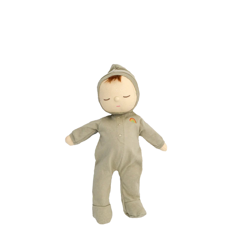 Olli Ella - Dozy Dinkums Pickle