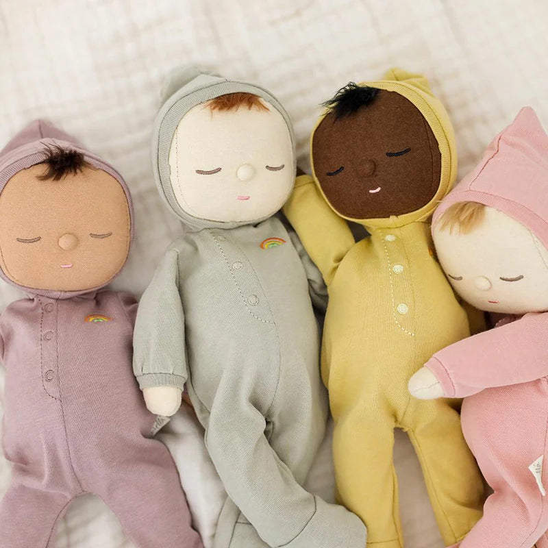 Olli Ella - Dozy Dinkums Pip