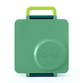 OmieBox Hot & Cold Lunch Box V2 - Meadow