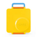 OmieBox Hot & Cold Lunch Box V2 - Sunshine Yellow