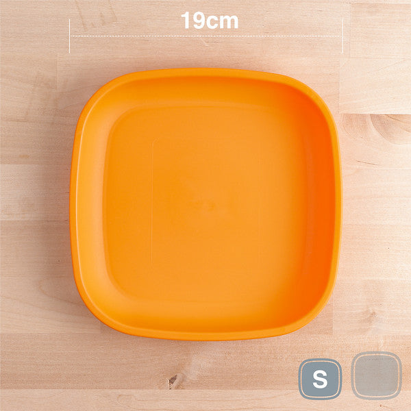 RePlay - Flat Plate - Orange