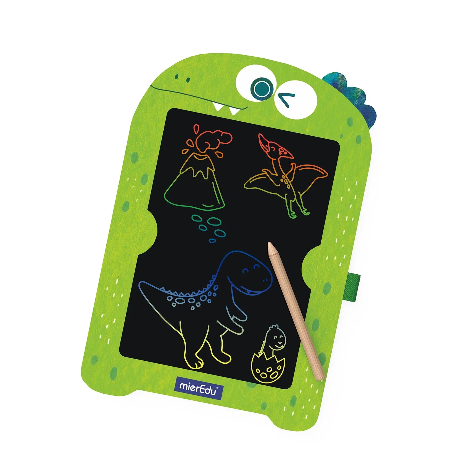 MierEdu - LCD Doodle Board