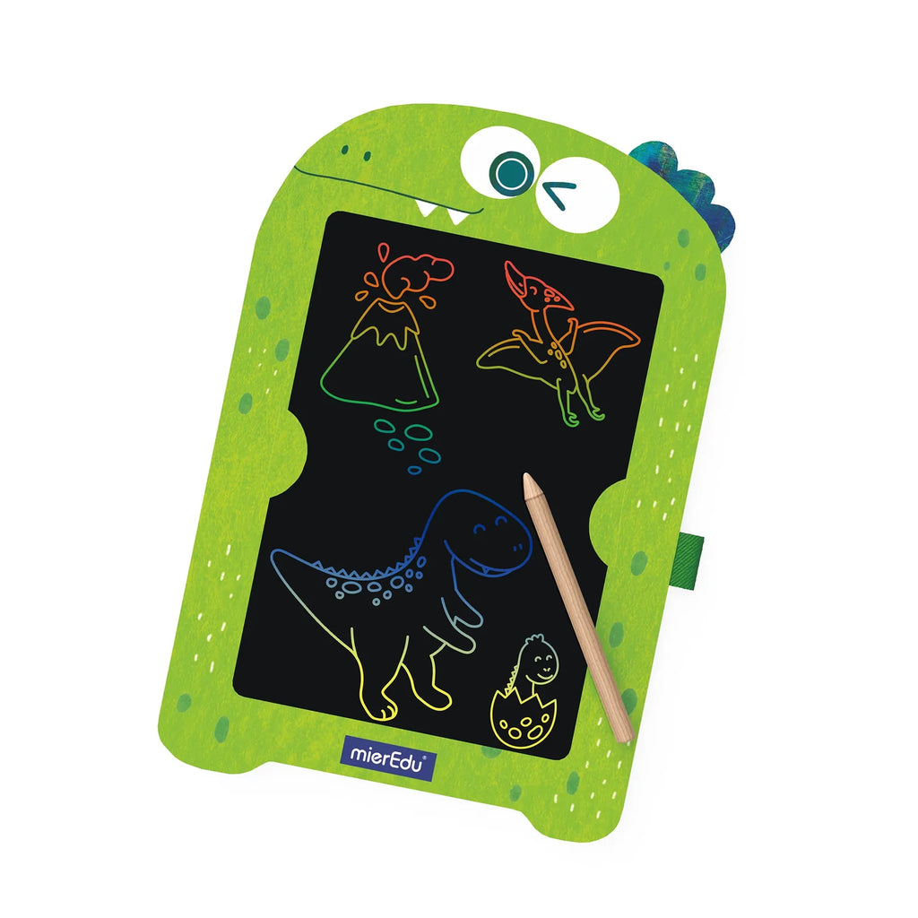 MierEdu - LCD Doodle Board