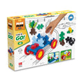 Plus Plus - BIG Make & Go! 46 Pcs