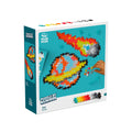 Plus Plus Puzzle by Number - Space 500pcs