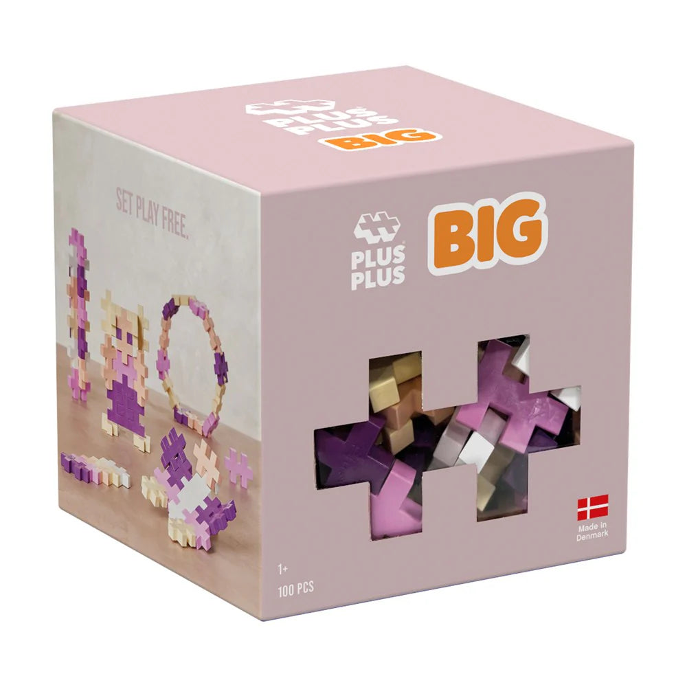 BIG Bloom - 100 pcs box
