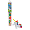 Plus Plus - Unicorn - 100 pcs Tube