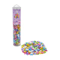 Plus Plus - Pastel mix - 240 pcs Tube
