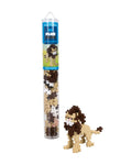 Plus Plus - Lion - 100 pcs Tube
