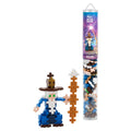 Plus Plus - Wizard - 100 pcs Tube