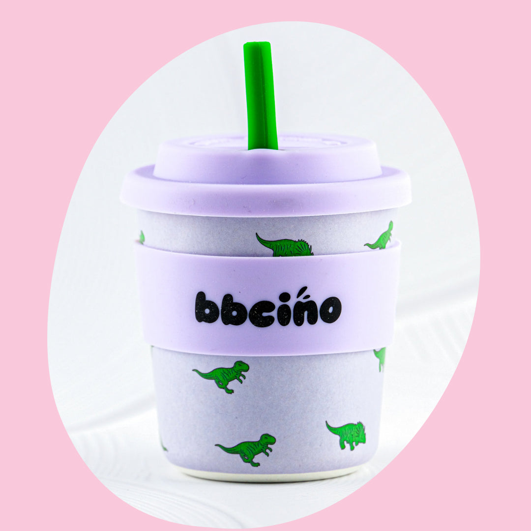BBcino - DinoMite