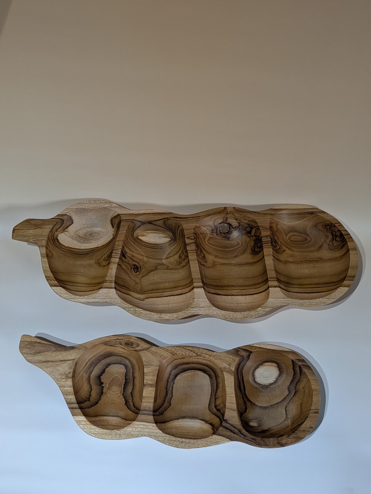 Papoose Toys - Tamarind Sorting Bowl